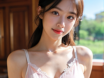婚姻与绘画：情感的调色板与心灵的画卷